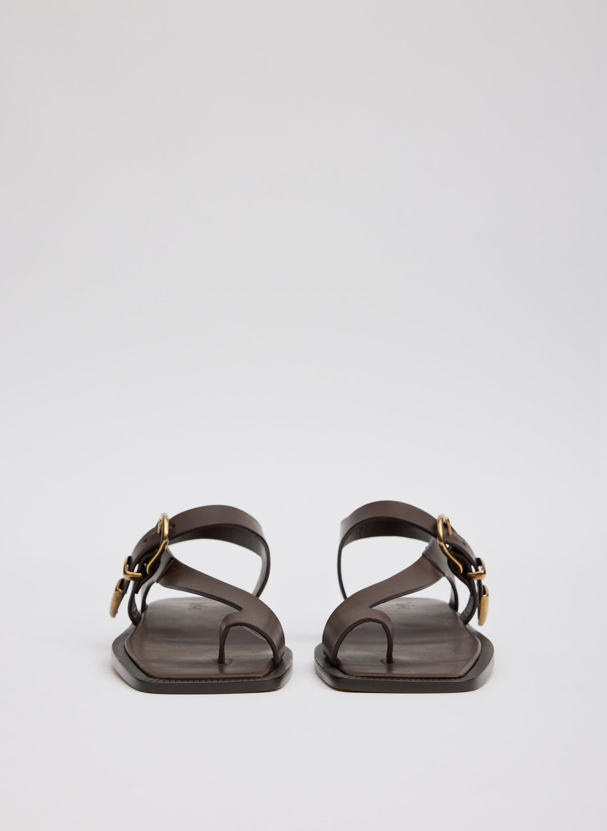 Tibi Karel Sandal