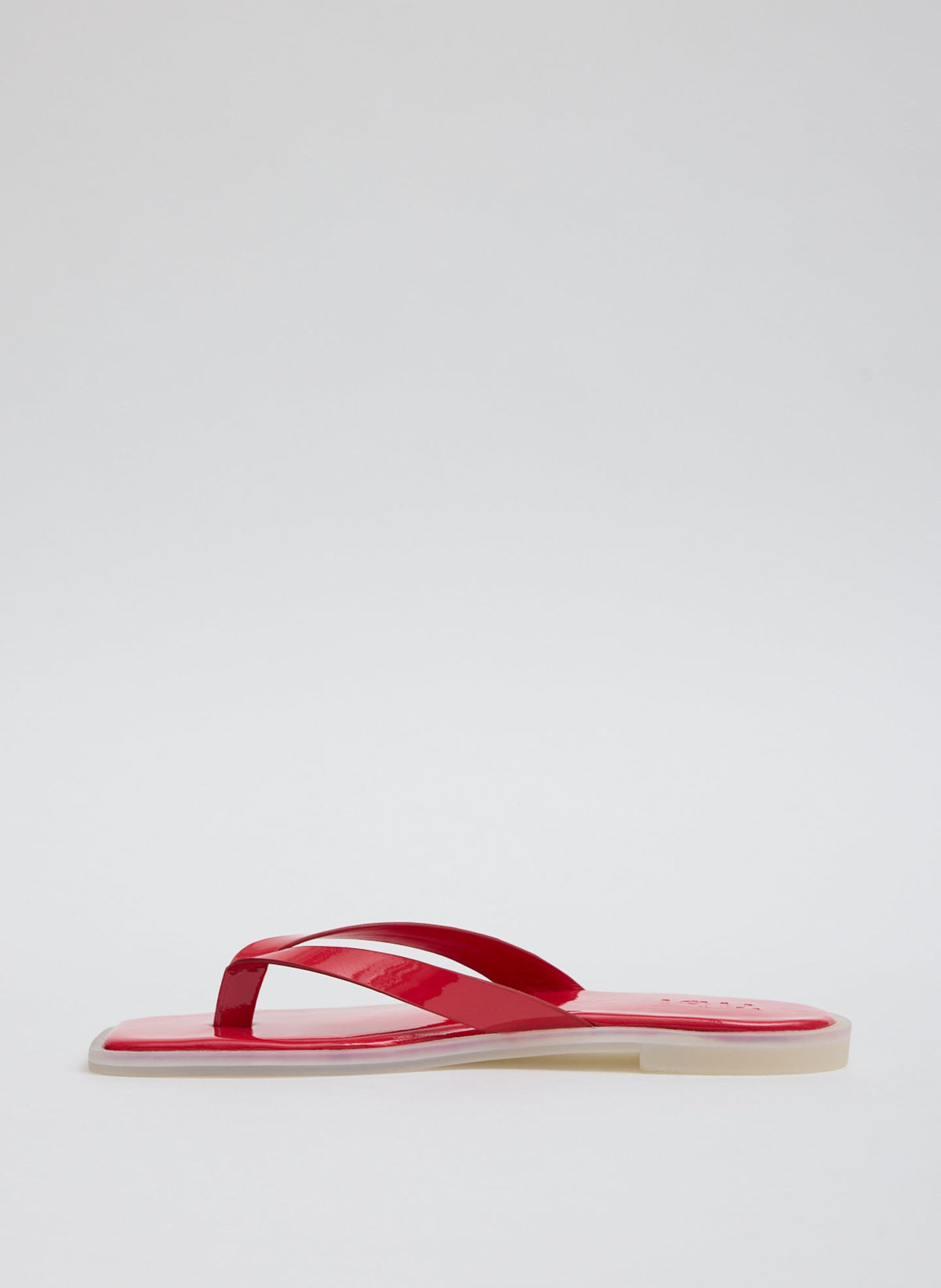 Tibi Arnie Sandal