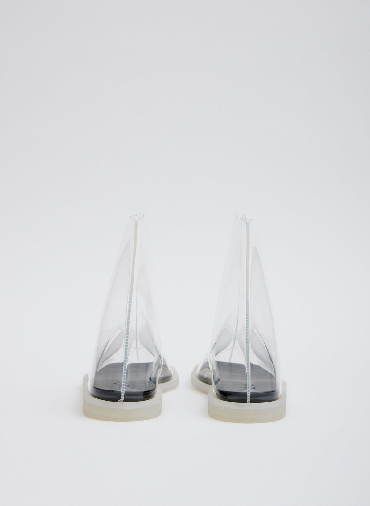 Tibi Baby Rain Bootie