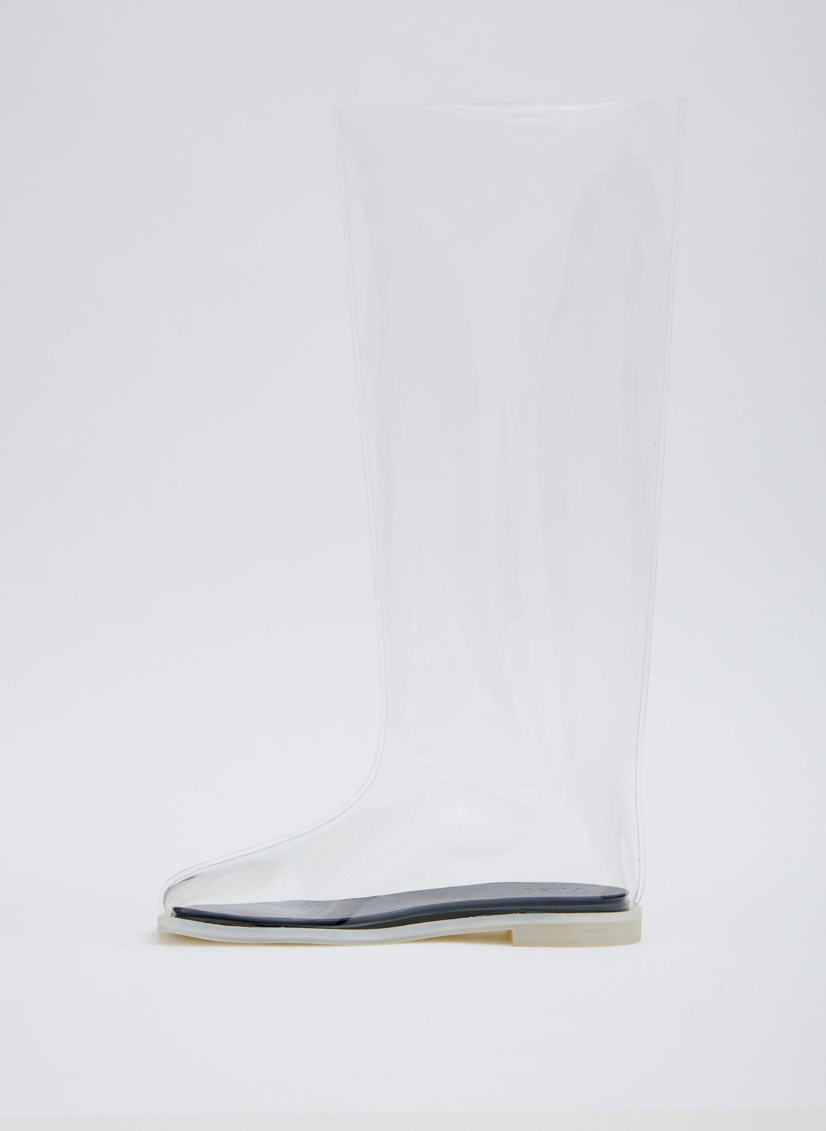 Tibi Mookie Rain Boot