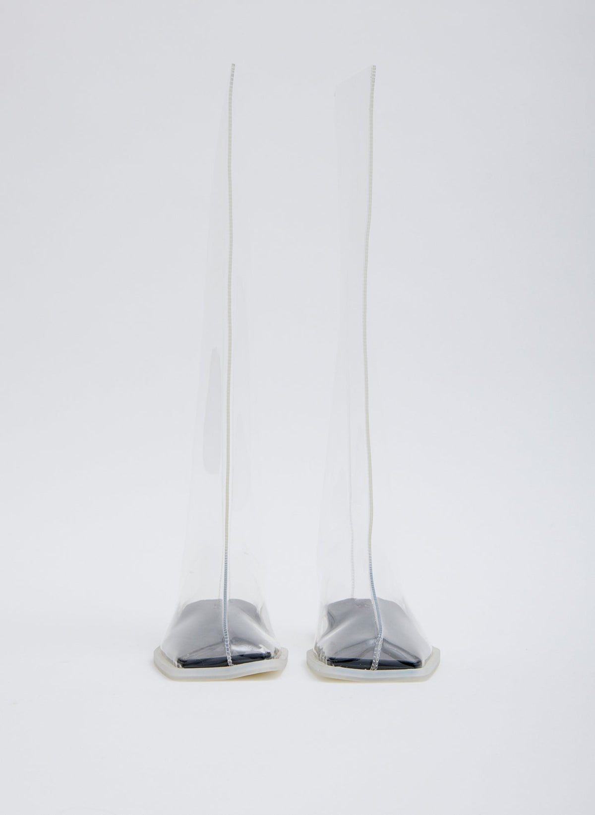 Tibi Mookie Rain Boot