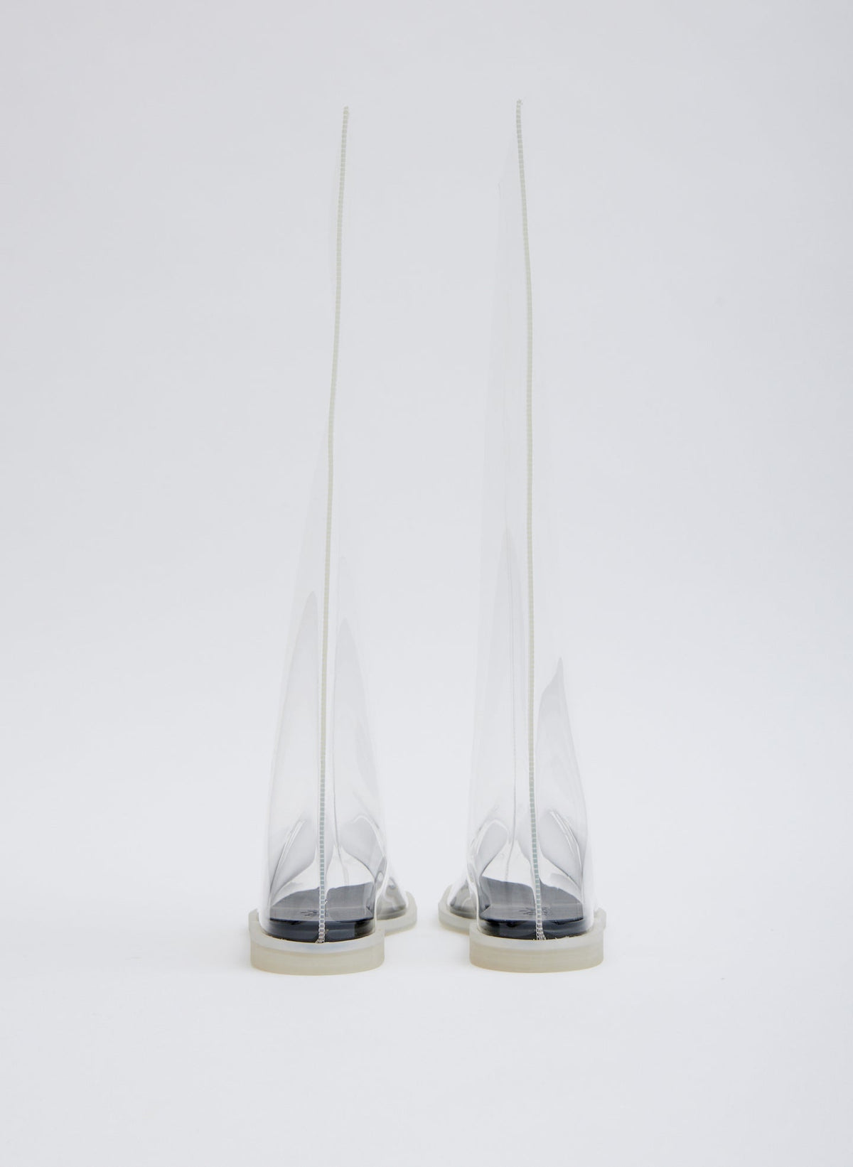 Tibi Mookie Rain Boot