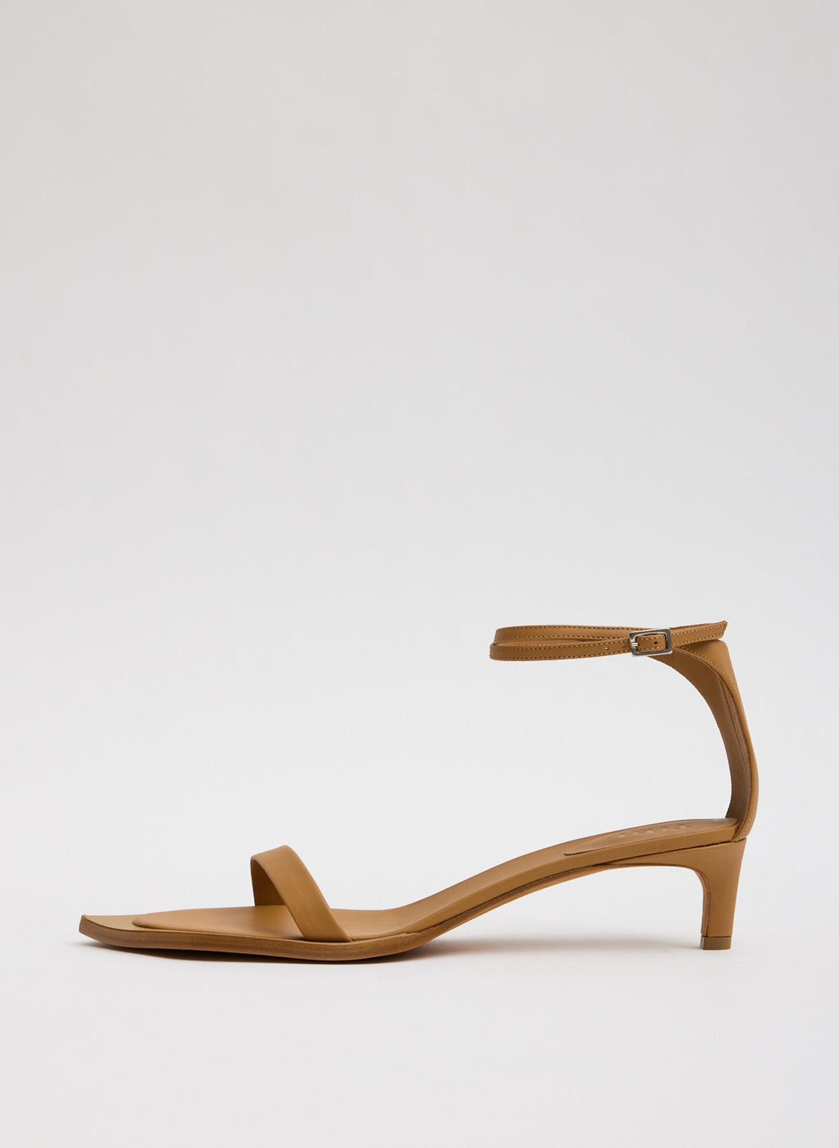 Tibi Ulrich Heel