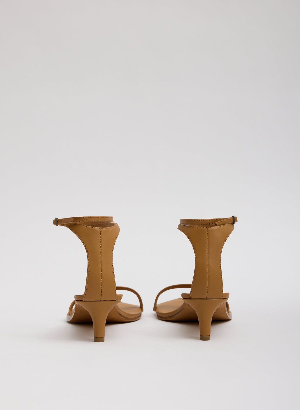 Tibi Ulrich Heel