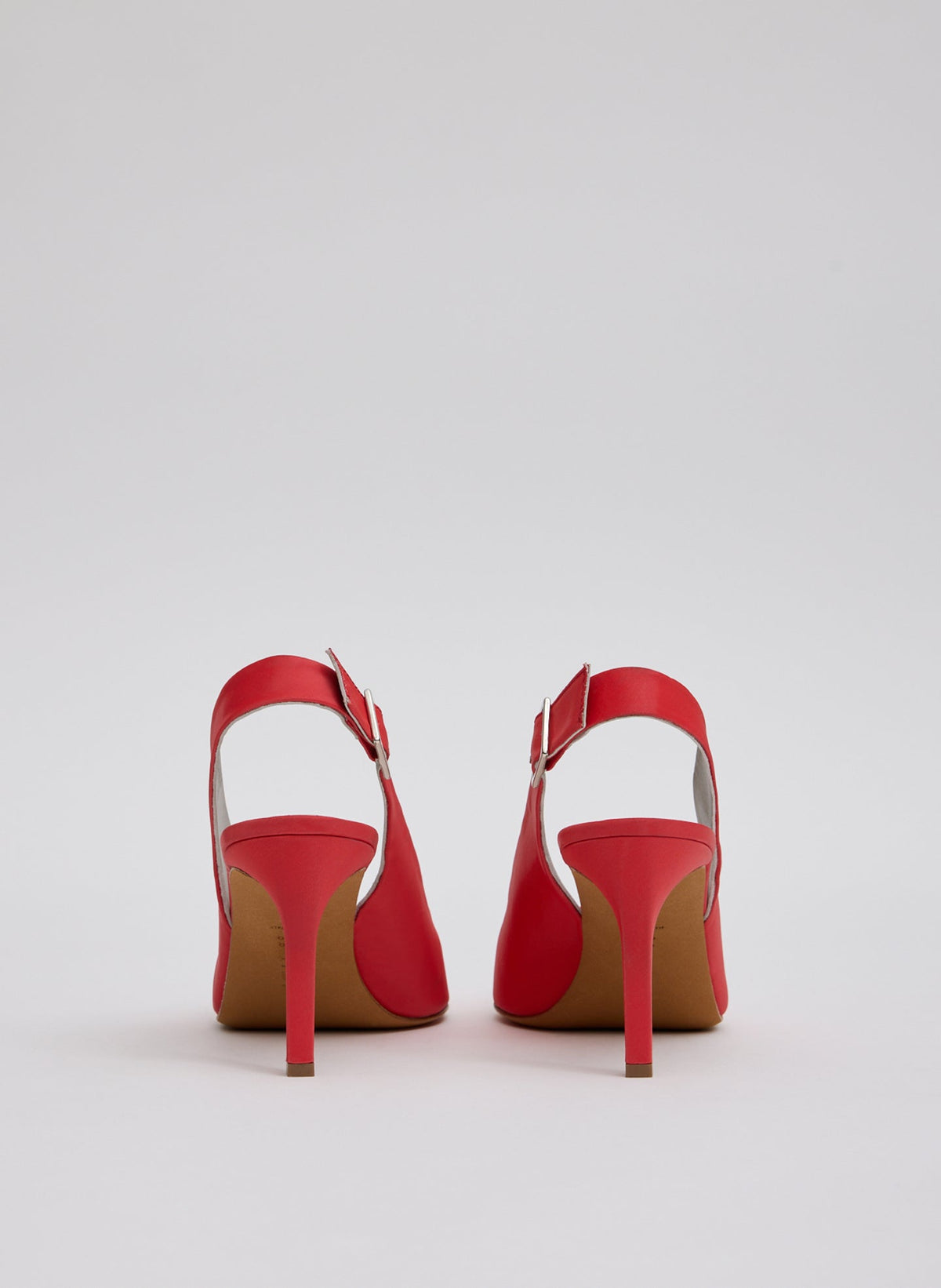 Tibi Silk Reyner Pump