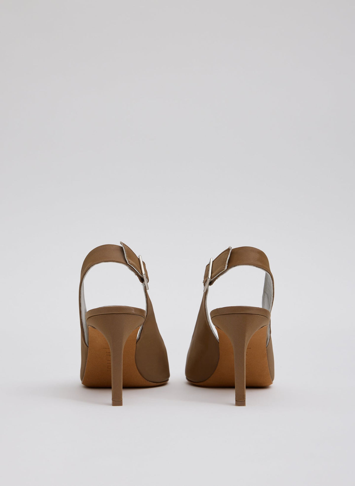 Tibi Silk Reyner Pump
