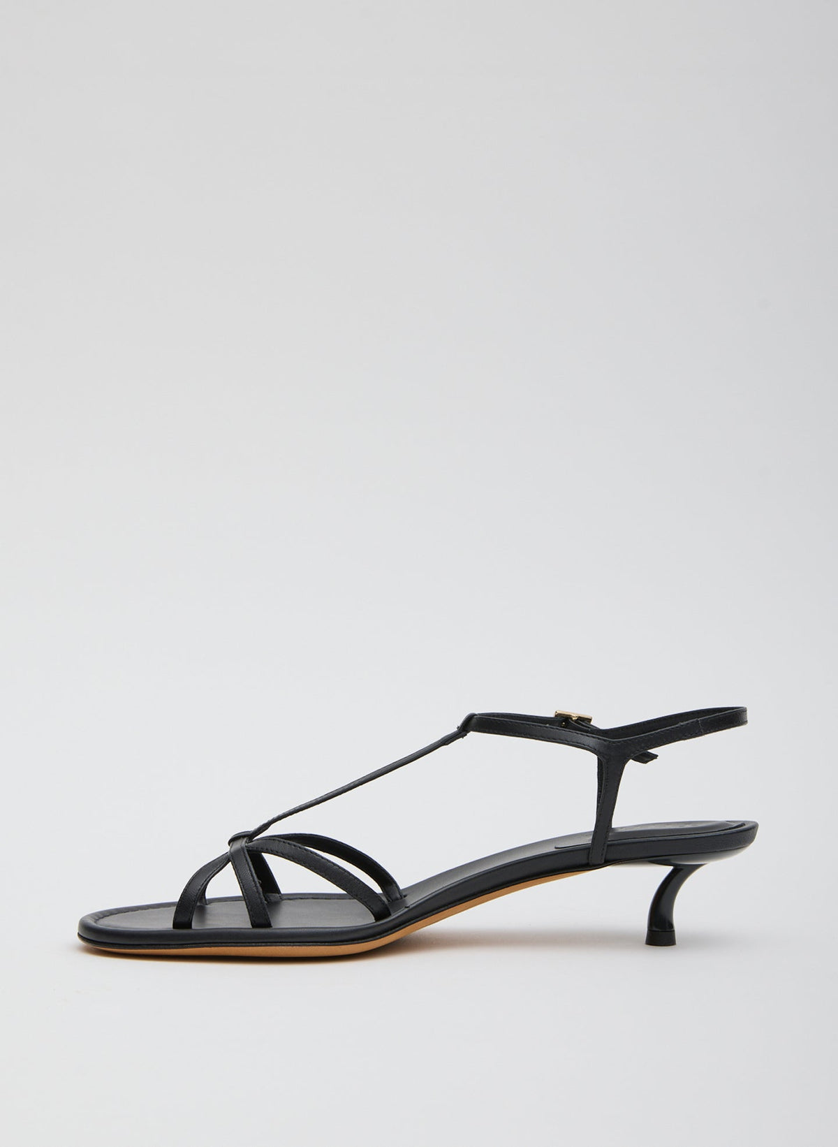 Tibi Christopher Heel
