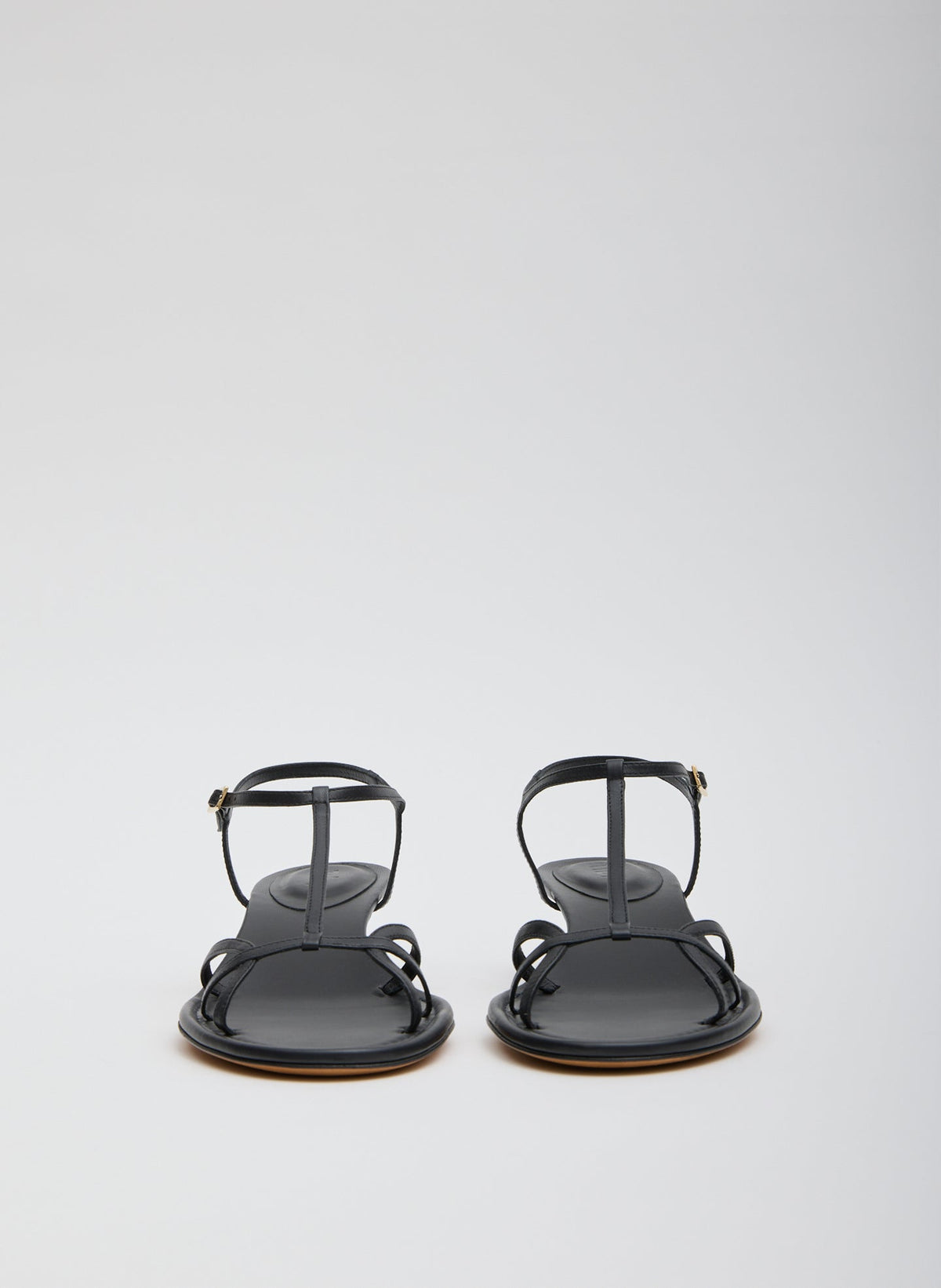 Tibi Christopher Heel
