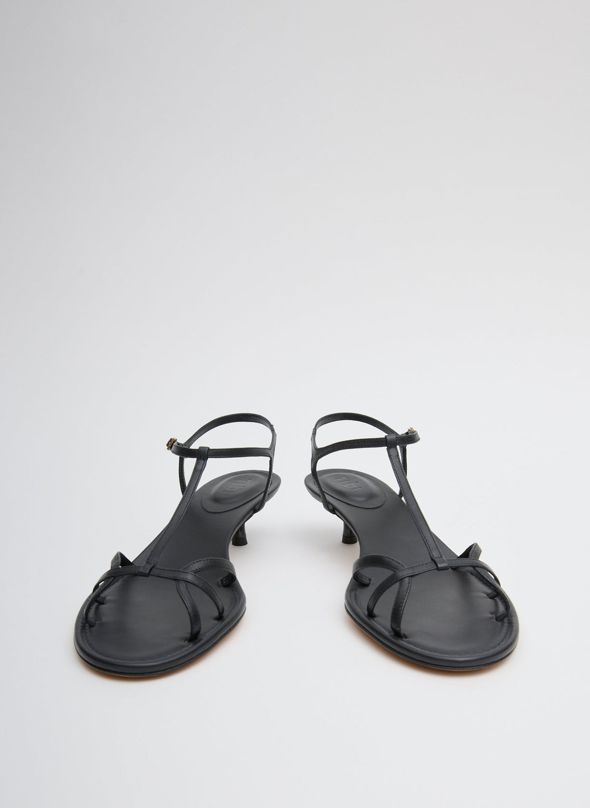 Tibi Christopher Heel