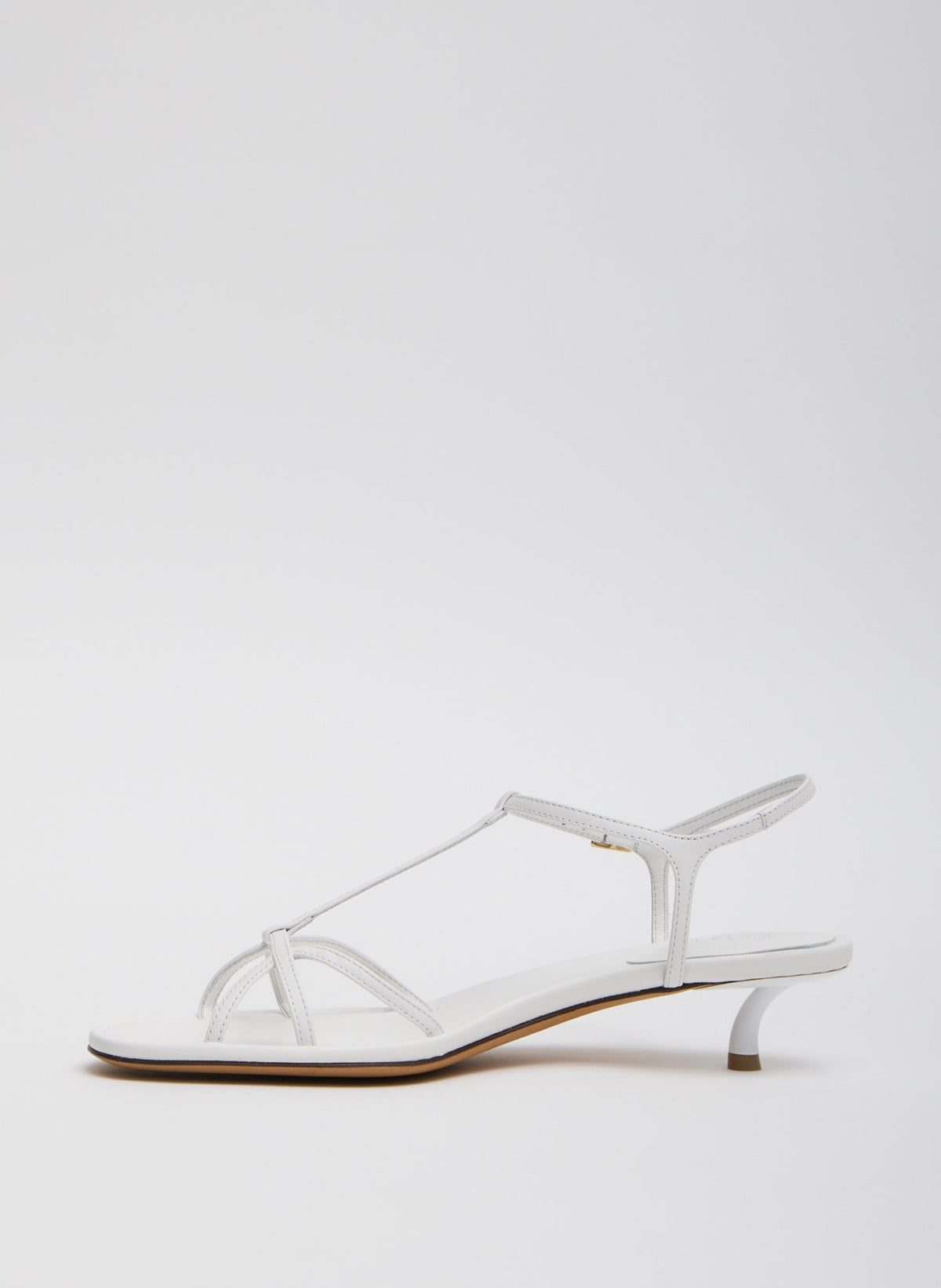 Tibi Christopher Heel