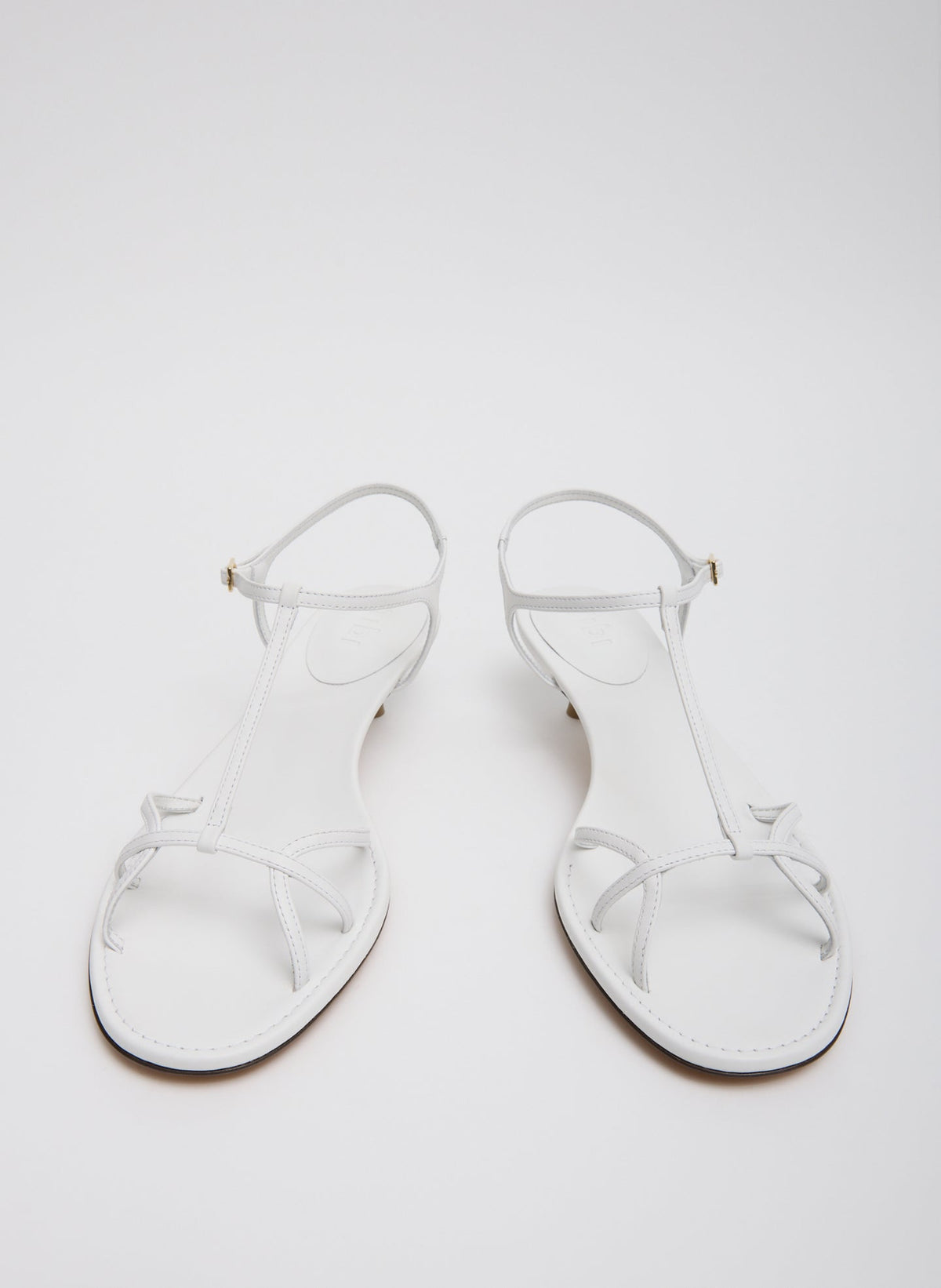 Tibi Christopher Heel