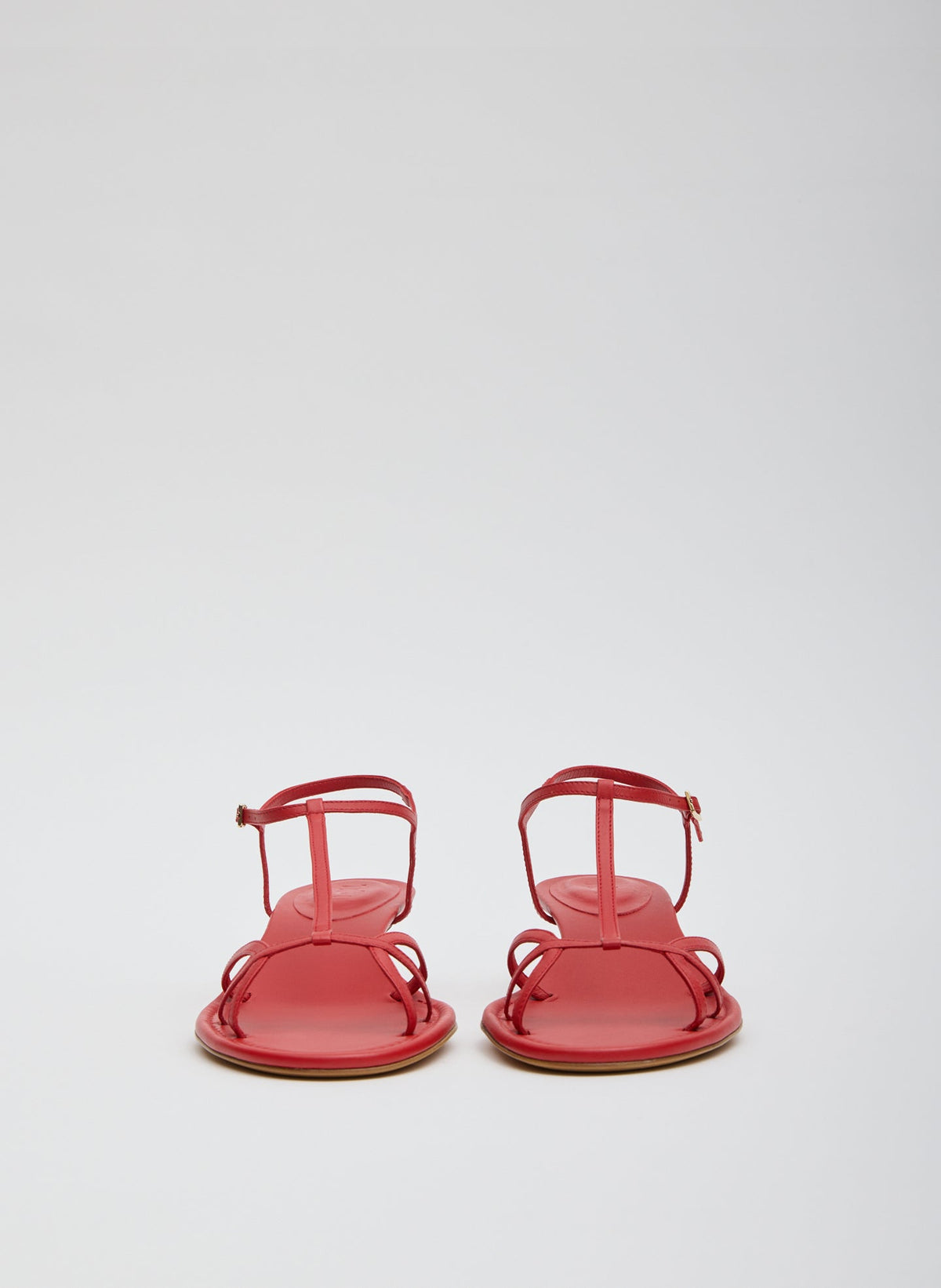 Tibi Christopher Heel