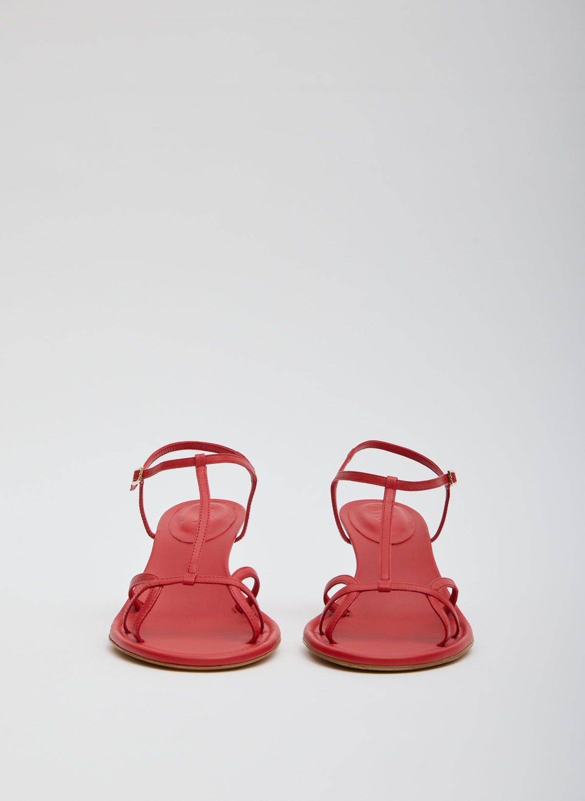Tibi Milbourne Heel