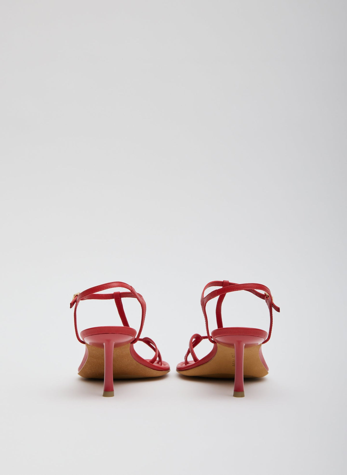 Tibi Milbourne Heel