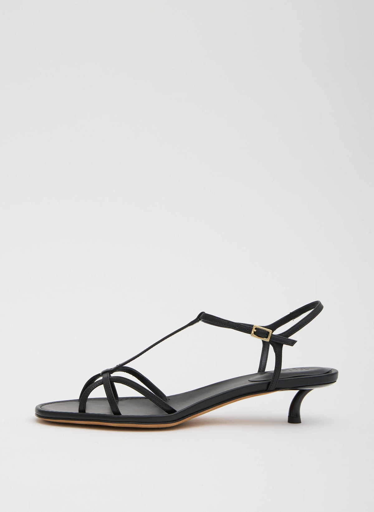 Tibi Christopher Heel