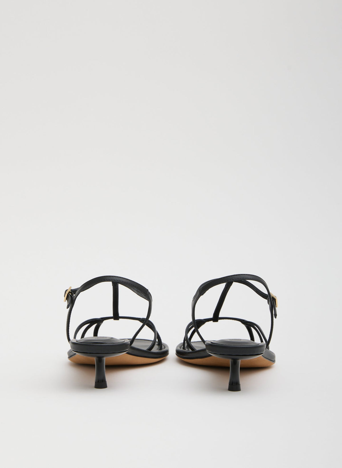 Tibi Christopher Heel
