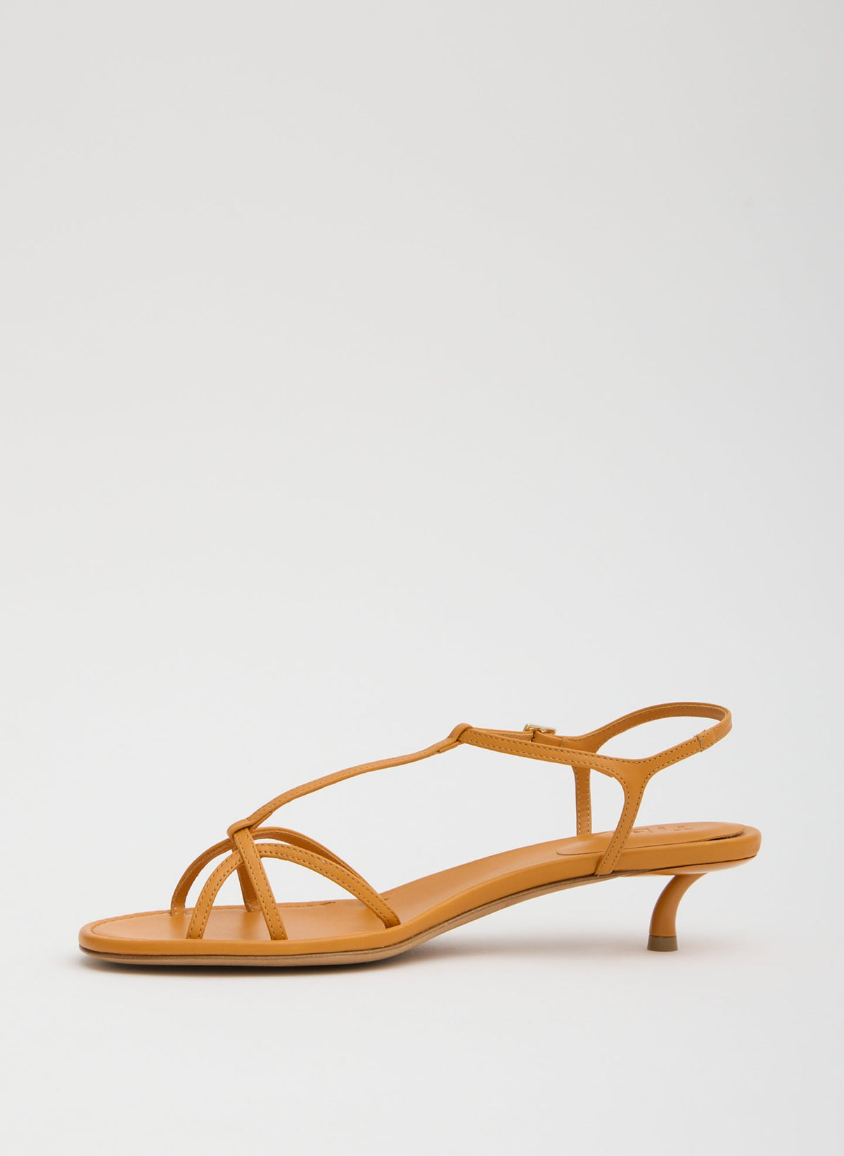 Tibi Christopher Heel