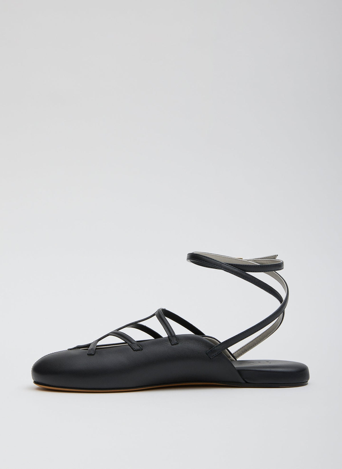 Tibi Jean-Claude Flat