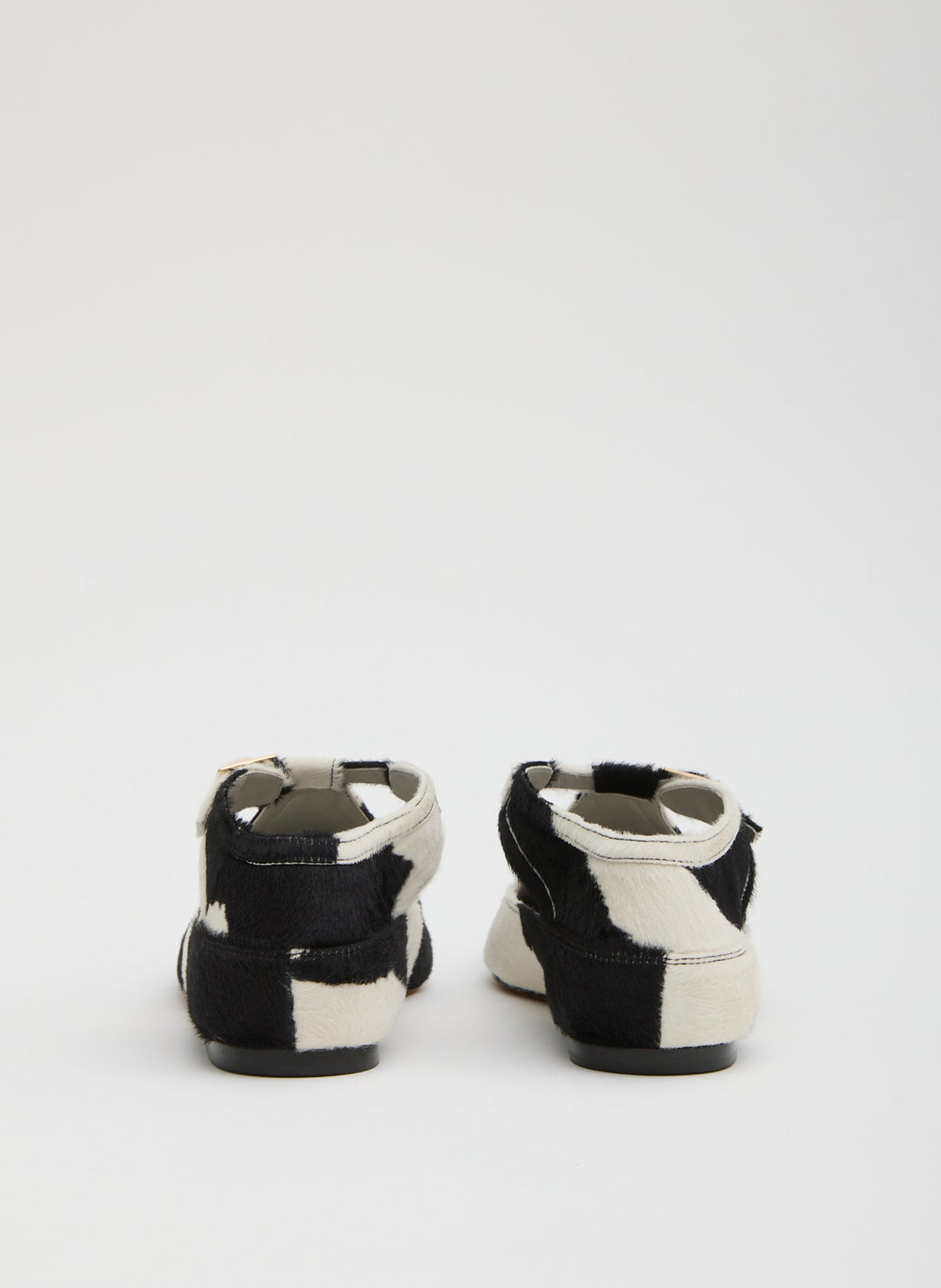 Tibi Somerset Flat