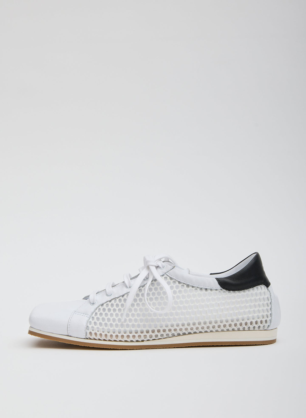 Tibi Seth Mesh Sneaker
