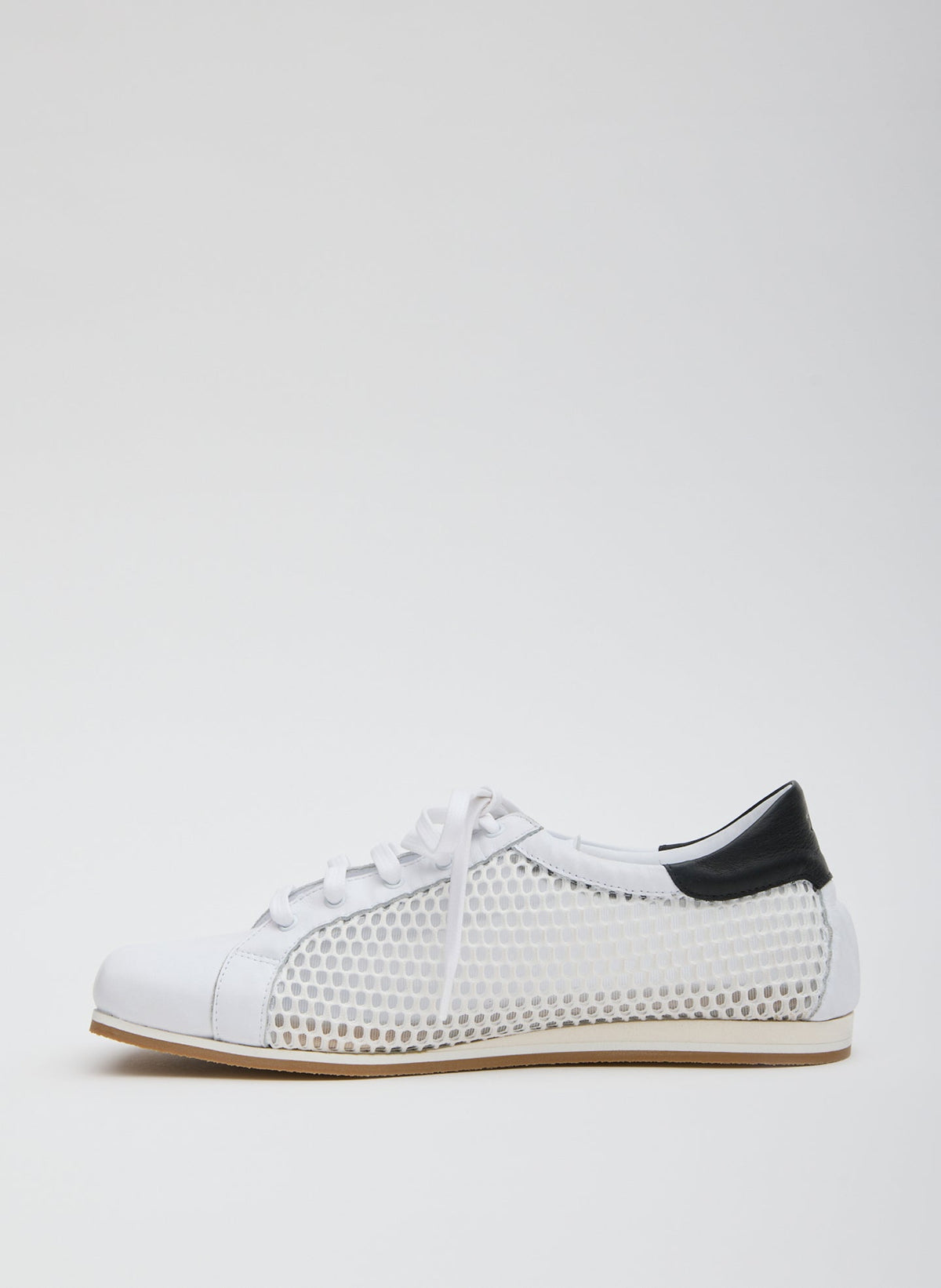 Tibi Seth Mesh Sneaker