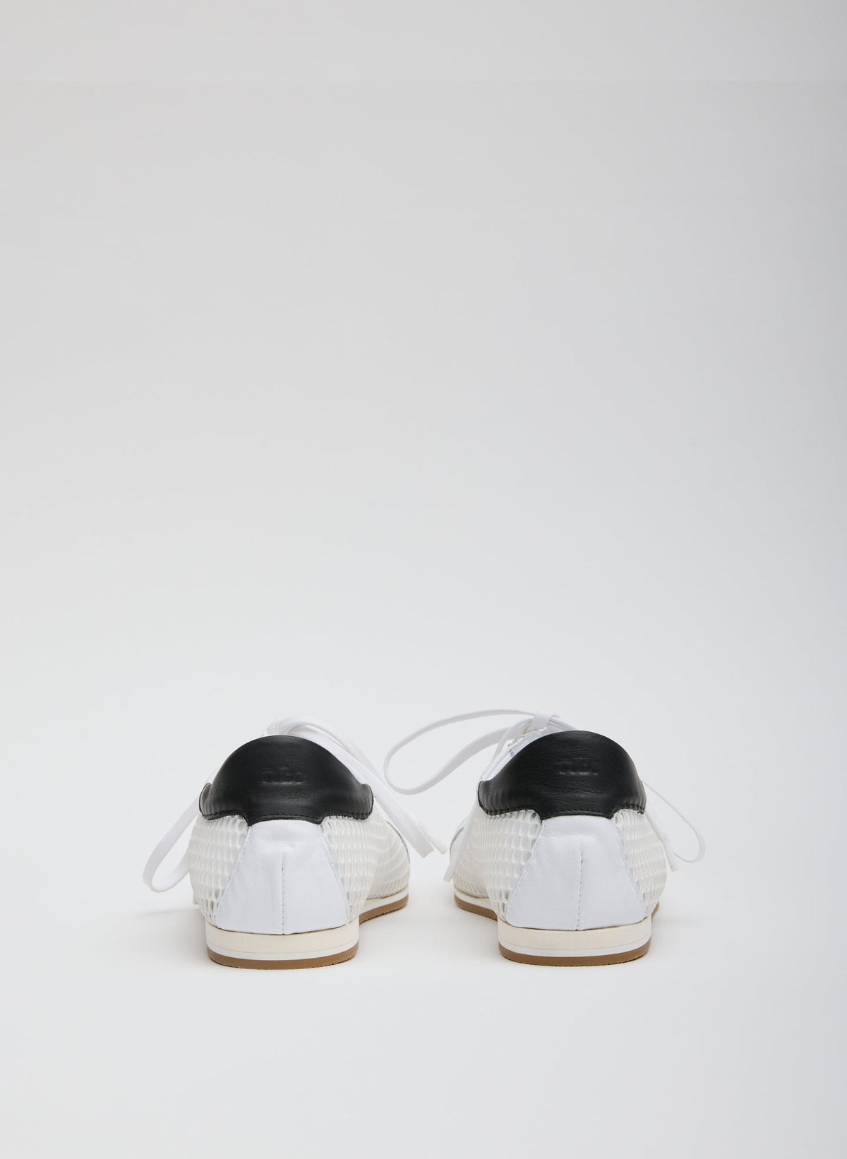 Tibi Seth Mesh Sneaker