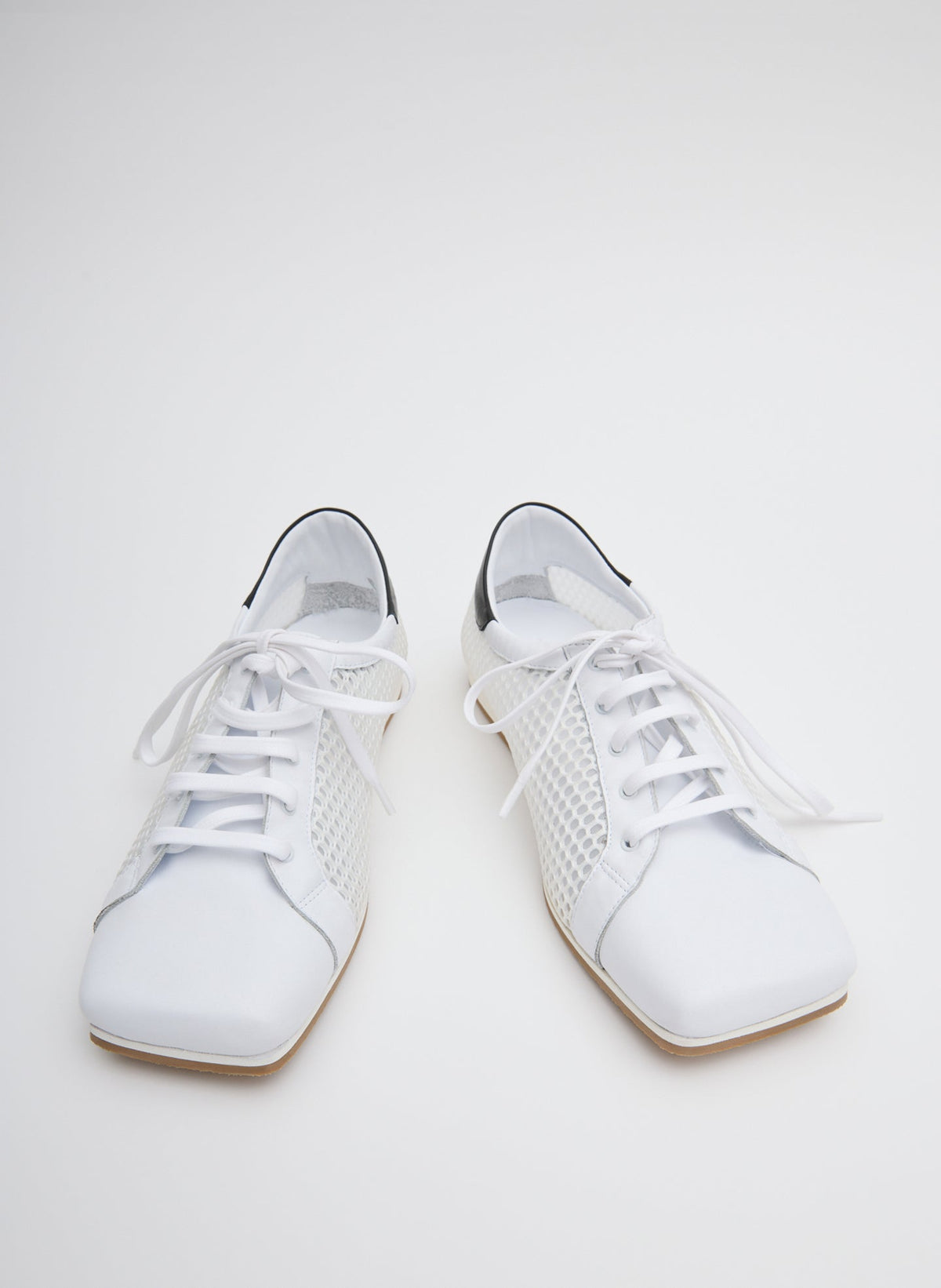 Tibi Seth Mesh Sneaker