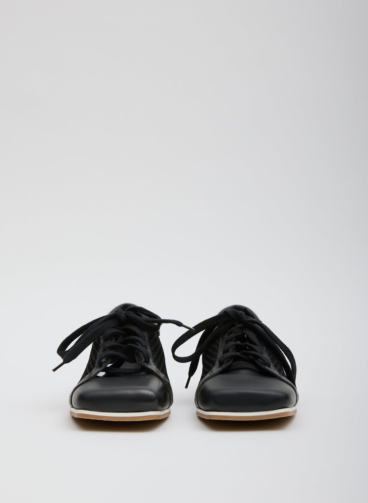 Tibi Seth Mesh Sneaker