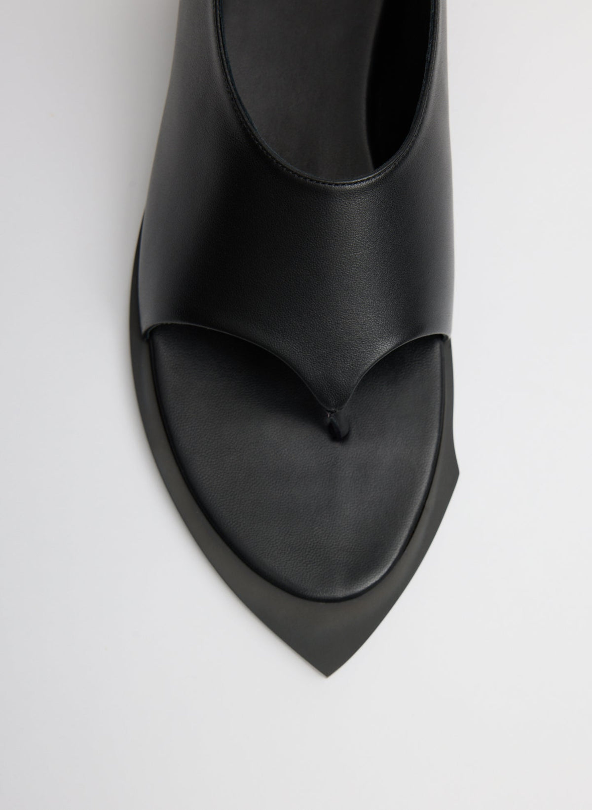 Tibi Gerard Sandal