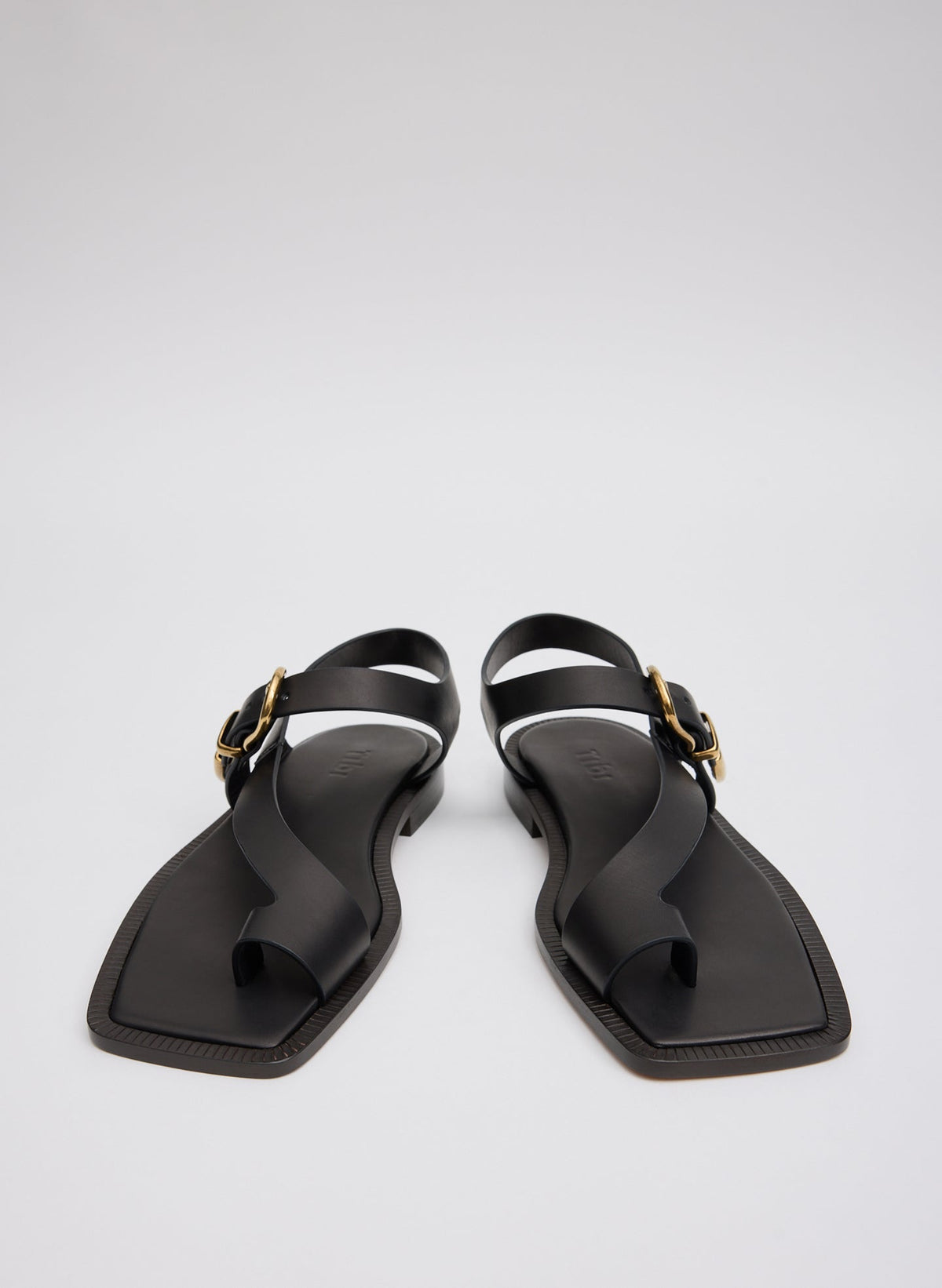 Tibi Karel Sandal
