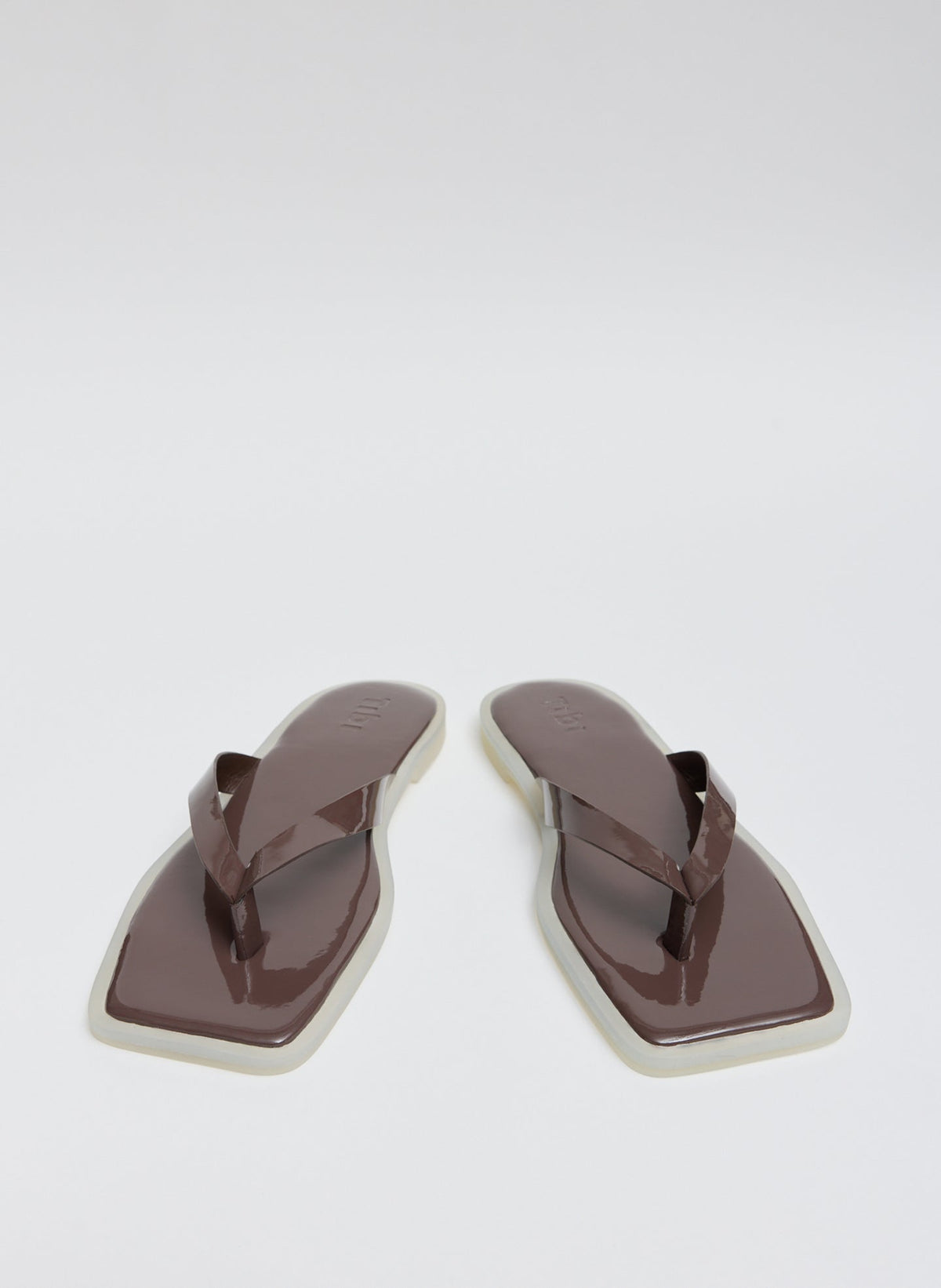 Tibi Arnie Sandal