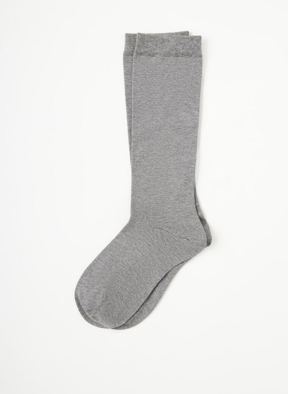 Tibi Classic Cotton Socks